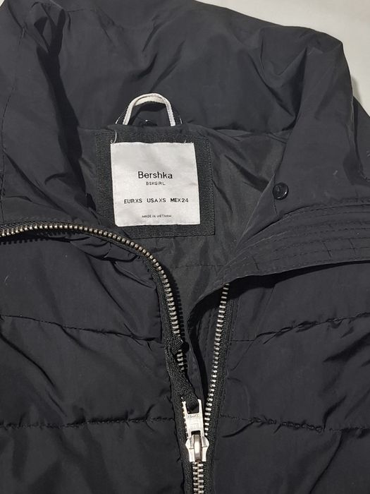 Geacă matlasată,  damă,  nr.34