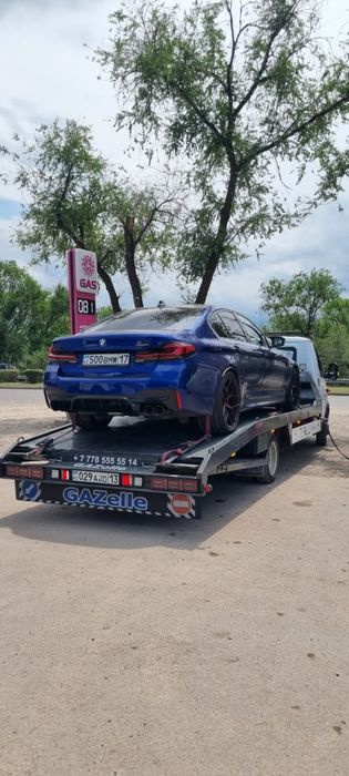 Эвакуатор VIP портал евакуатор