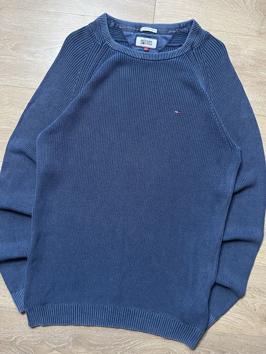 Пуловер Tommy Hilfiger