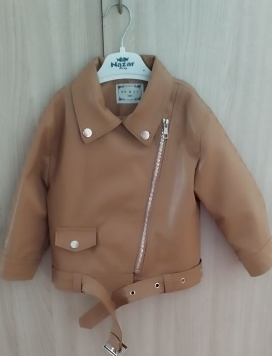 Продам детские вещи