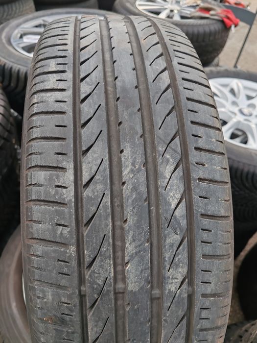 Mazda CX3 215/50/18