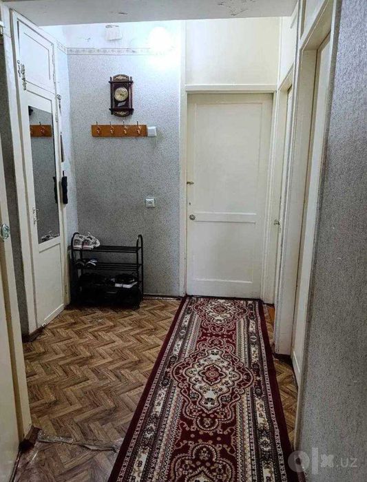 На Ц5 продается 3х комнатная квартира, 70 м2
