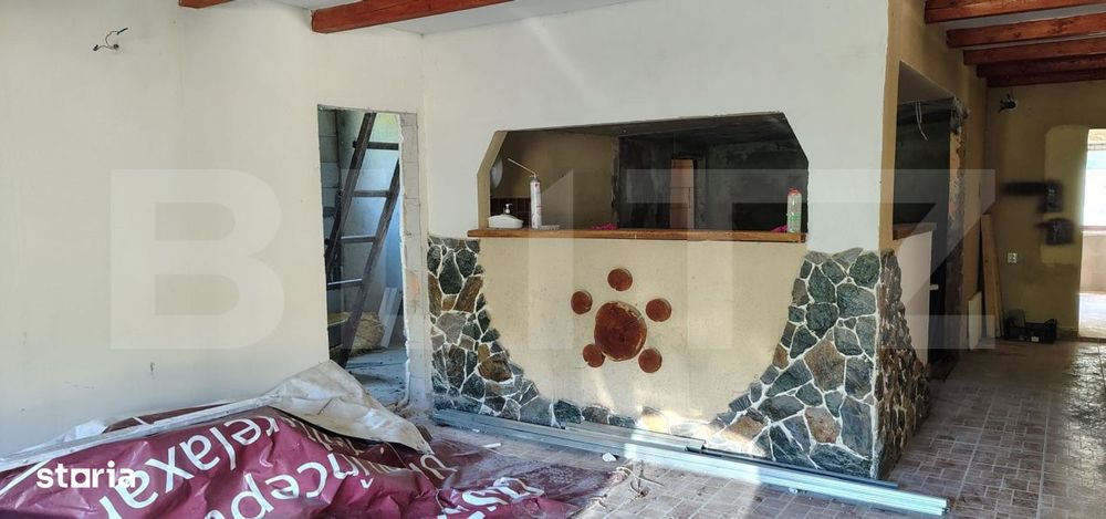Casa individuala, 262 mp, zona Marisel