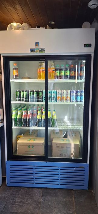 Срочно продам холодильник. В хорошем состоянии.
