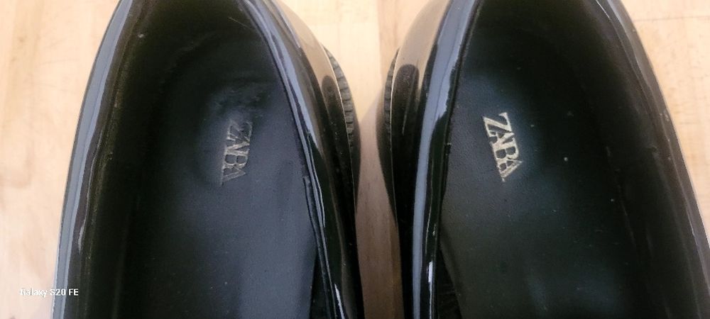 Mocasini dama, de primăvară