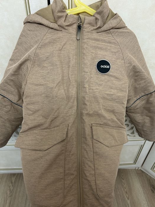 Продается детская куртка