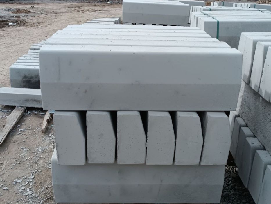 Прес брусчатка ва бардюр