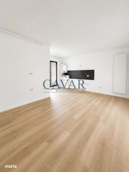 Alege Resonsabil. Aleg calitatea proiectelor Cavar Residence