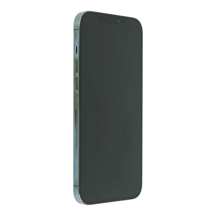 Magazin Apple | iPhone 12 Pro Max | Foarte Bun | Pacific Blue | 128GB | 100% | Cu Garantie | In Rate | smilemobile.ro