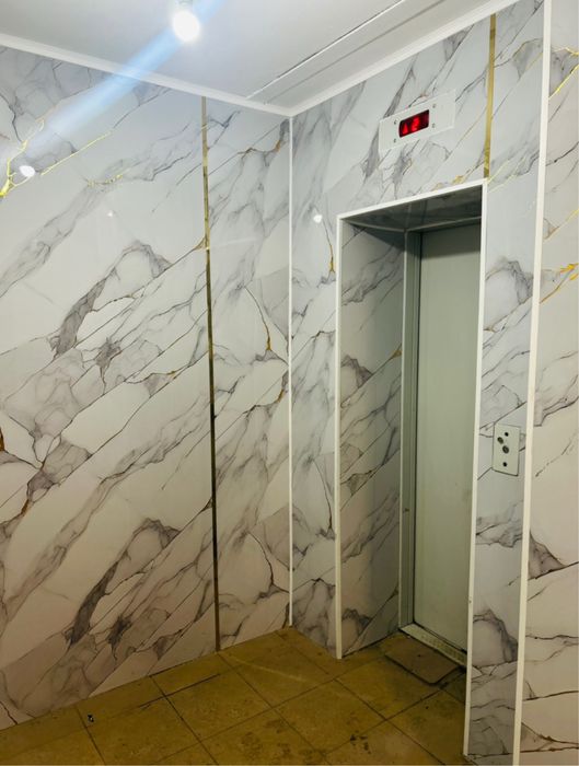 Ремонт подъездов Актобе