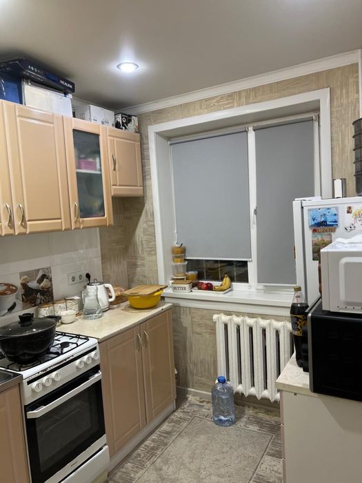 Продам квартиру 2 комнатую
