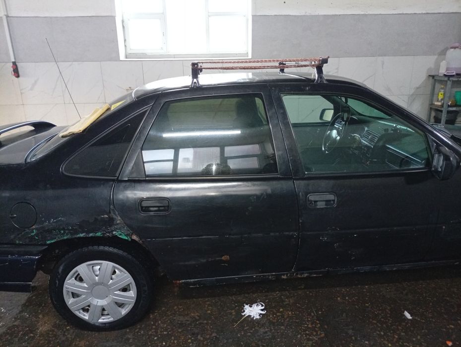 Продам срочно Опель