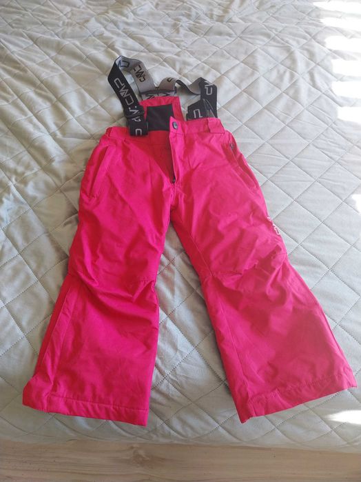 Ски грейка за момиче размер 98