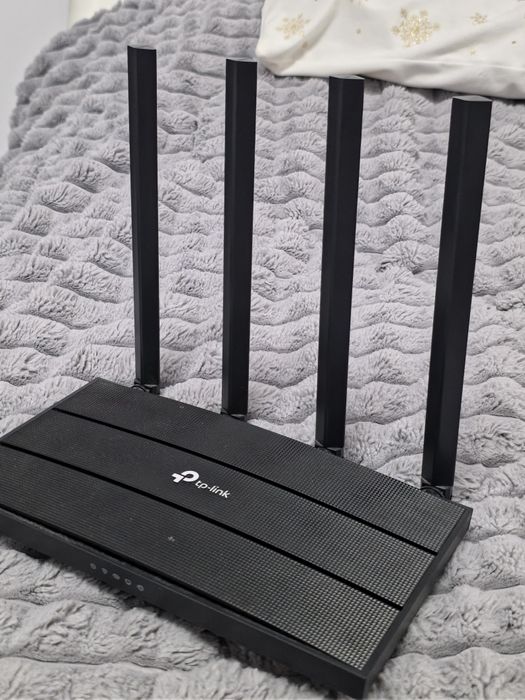 Vand Router Wi fi Tp Link