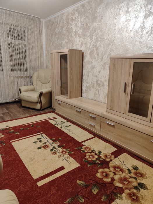 Сдам 2х комнатную квартиру, свежий ремонт.