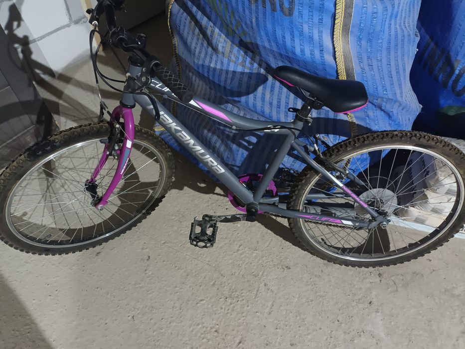 Bicicletă adolescenți