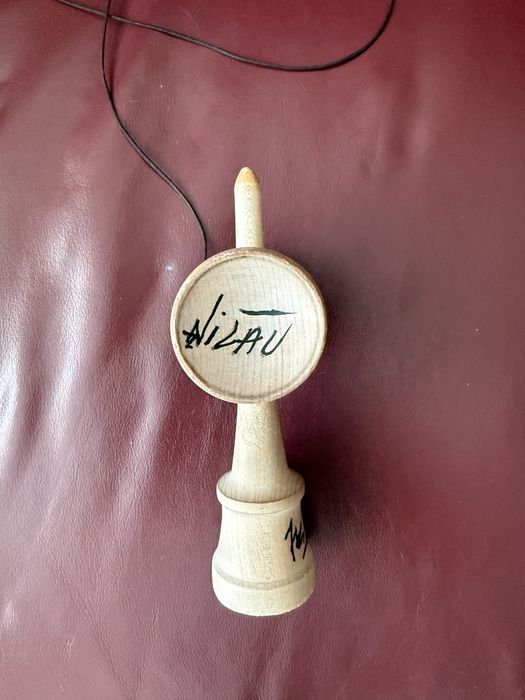 kendama okendama+krom