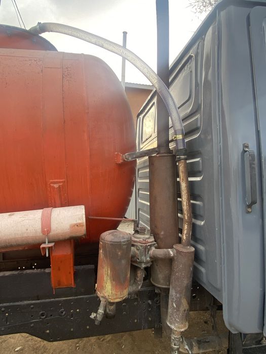 Ассенизатор