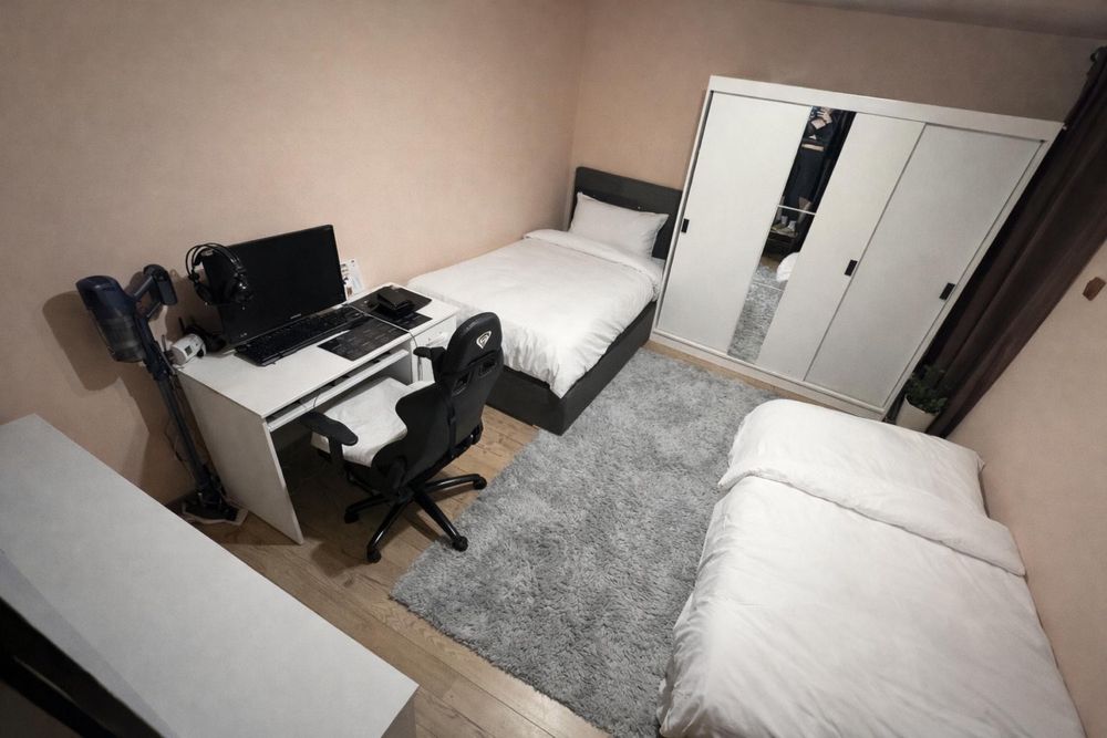 Garsoniera  de vanzare