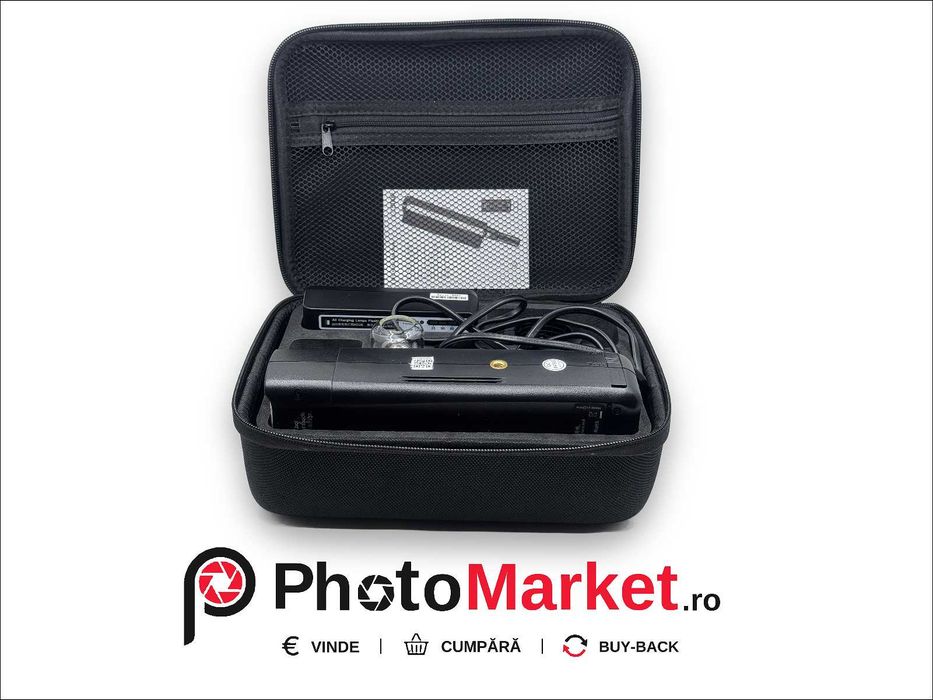 Godox Wistro+ AD200 - Factura + Garantie