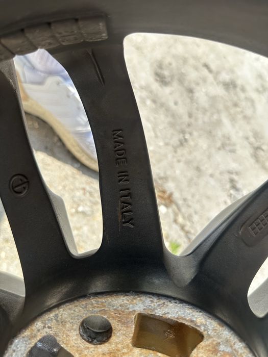 Audi Golf VW Seat Mercedes 5x112 Continental 17 Golf Tiguan A3 RS6