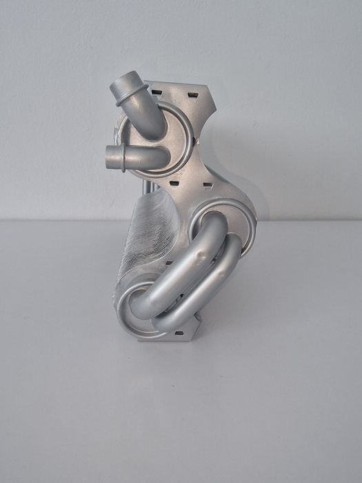 Schimbator Ferroli Domitech F 32 Kw Bitermic Nou