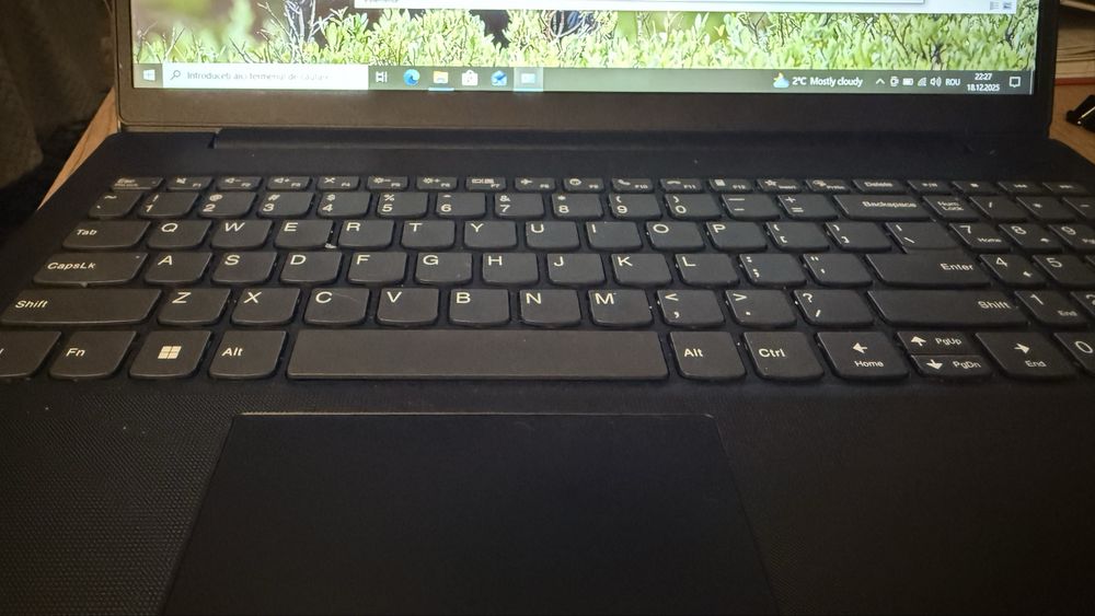 Laptop Lenovo V15 G4 IRU procesor I7