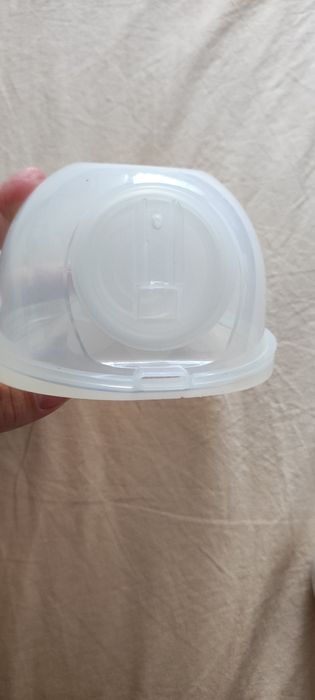 Електрическа помпа за кърма hands- free