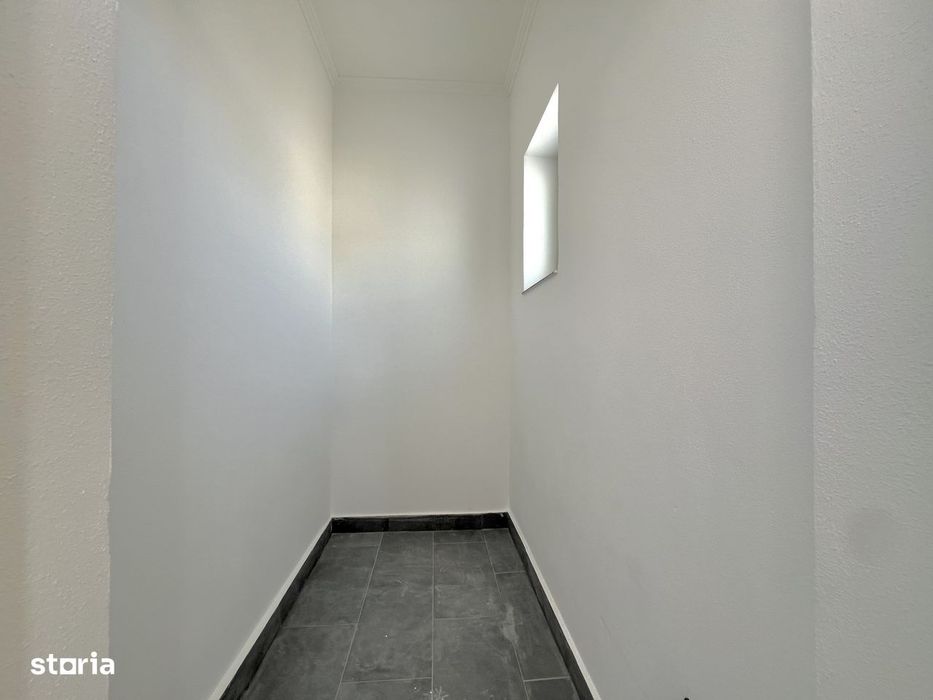 Apartament modern cu 2 camere, debara, balcon. Calea Baciului