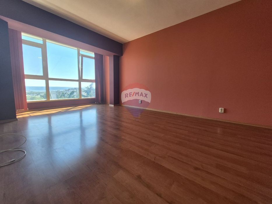 Дава се под наем Двустаен апартамент в Варна, Кайсиева градина - 60 кв.м за 357 € - Снимка #4