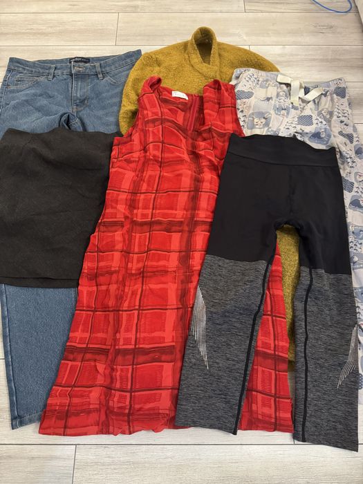 Lot haine noi zara hm mango 36 s