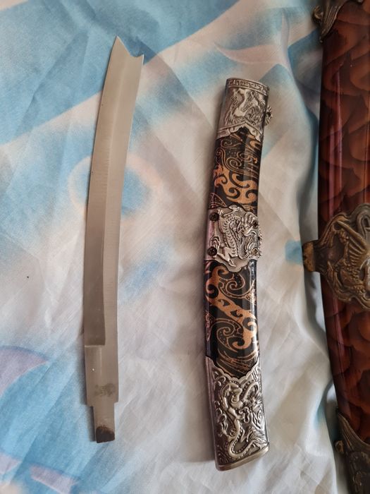 Сувениры по запчастям