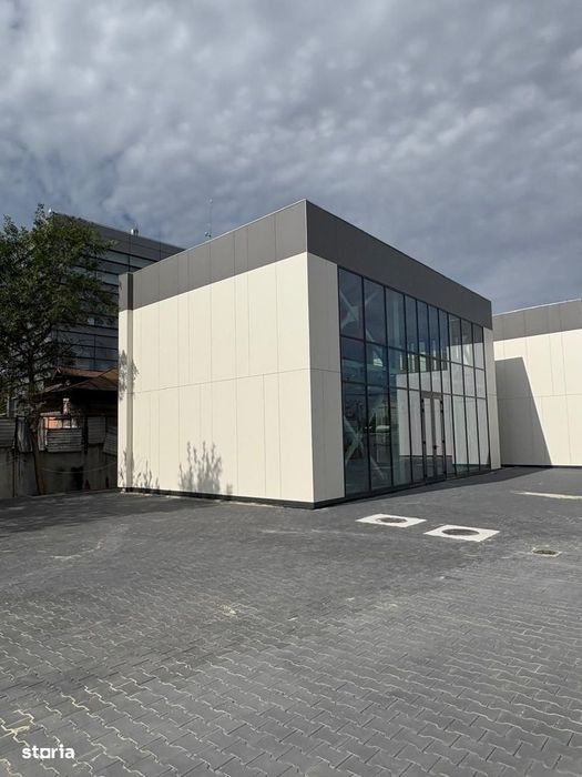 De inchiriat spatiu comercial in Bucuresti, Piata Razoare - Nicolae Do