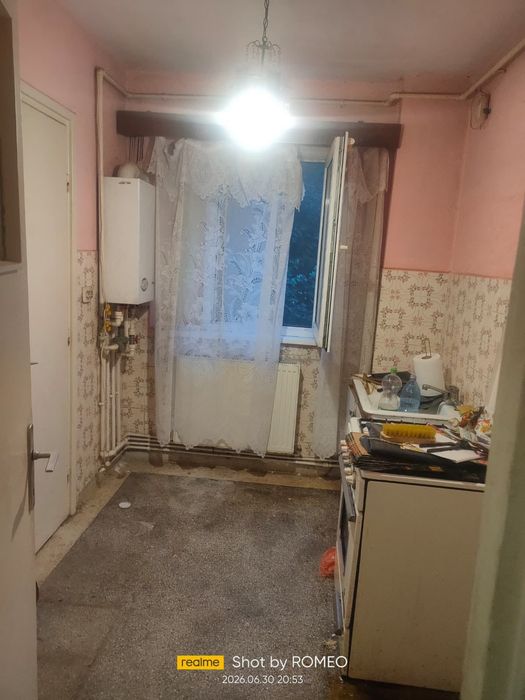 Apartment cu 2 camere