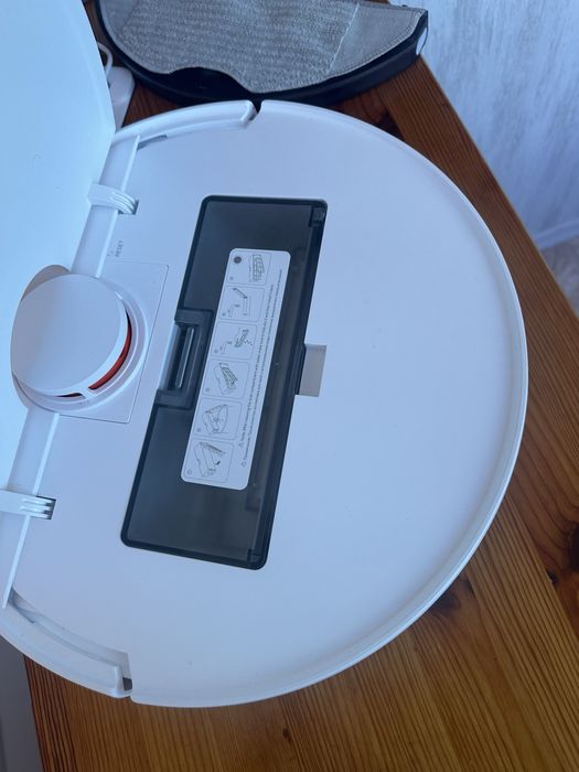 Прахосмукачка робот Xiaomi S40C