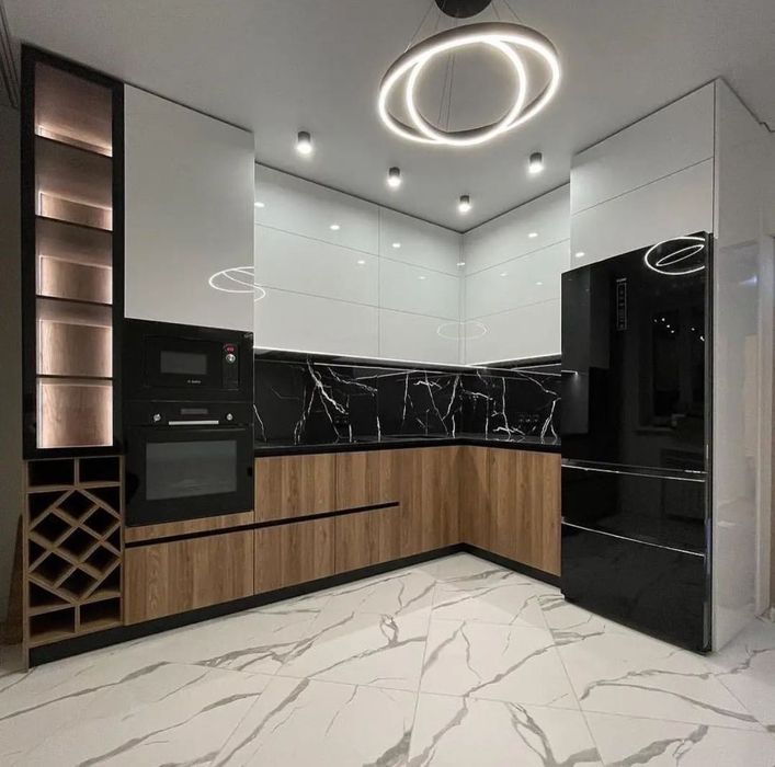 Кухоный Рассрочка