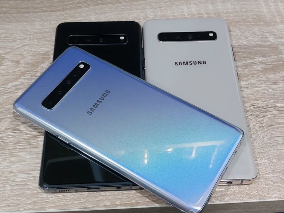 Продам Samsung s 10 5g