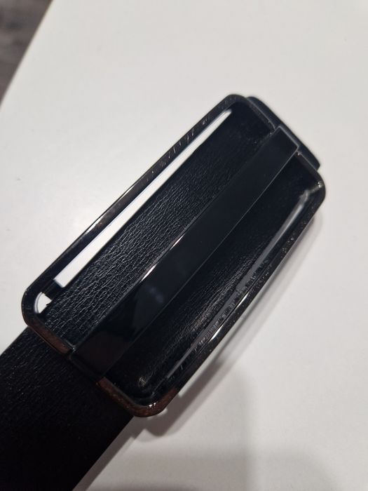 Мъжки кожен колан ART 93