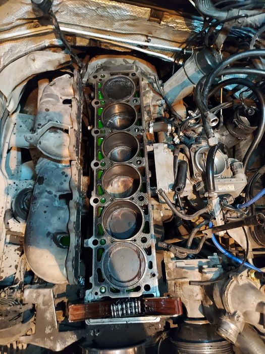 Замена радиаторов печки , ремонт печки