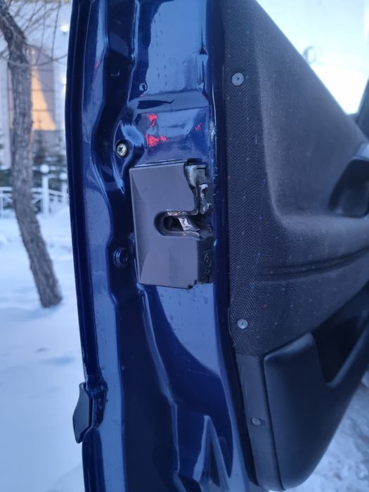 Пассат б4 универсал