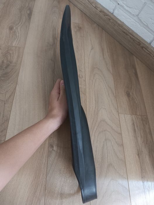 Ласты Finna черные