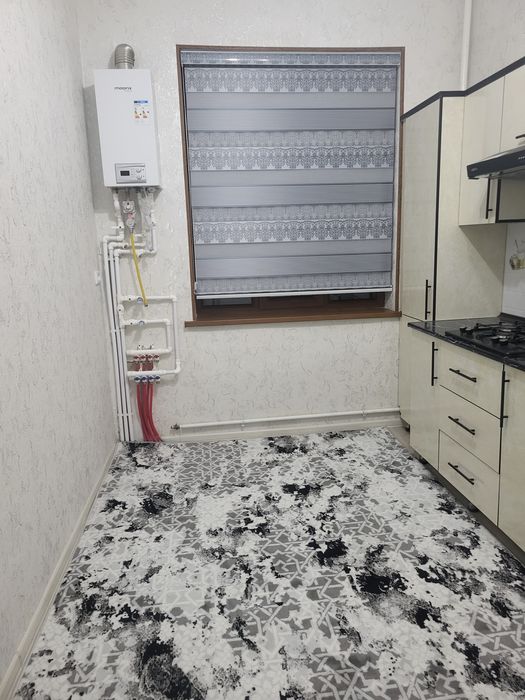 Продаётся 2х ком квартира