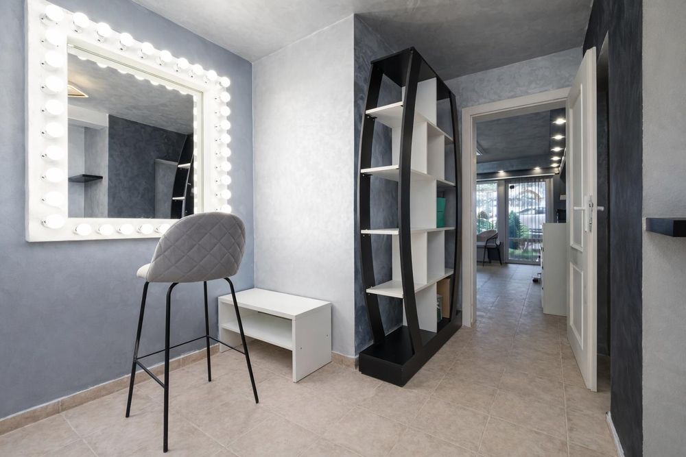 Магазин, под наем, ж.к Лозенец