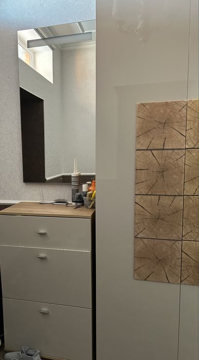 Шкаф мебель прихожая