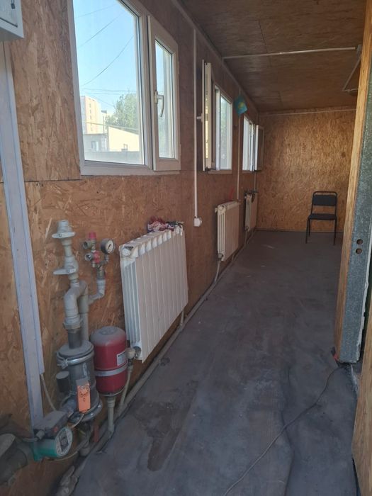 Продам жилой контейнер
