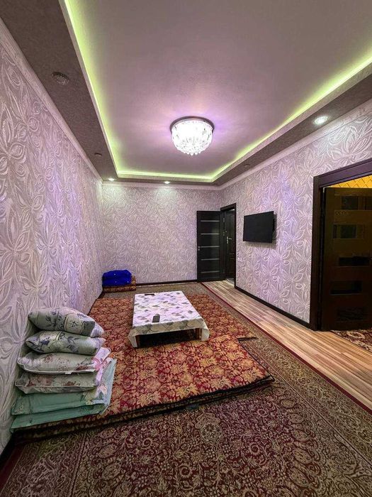 Срочно продается 2-х комн квартира в Куйлюк массив-1, 2/1/4