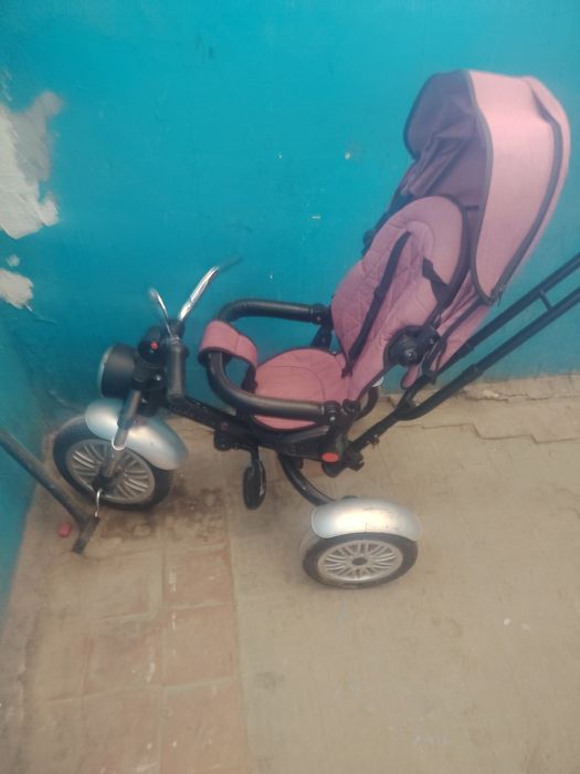 Продам за 3000т велосипед