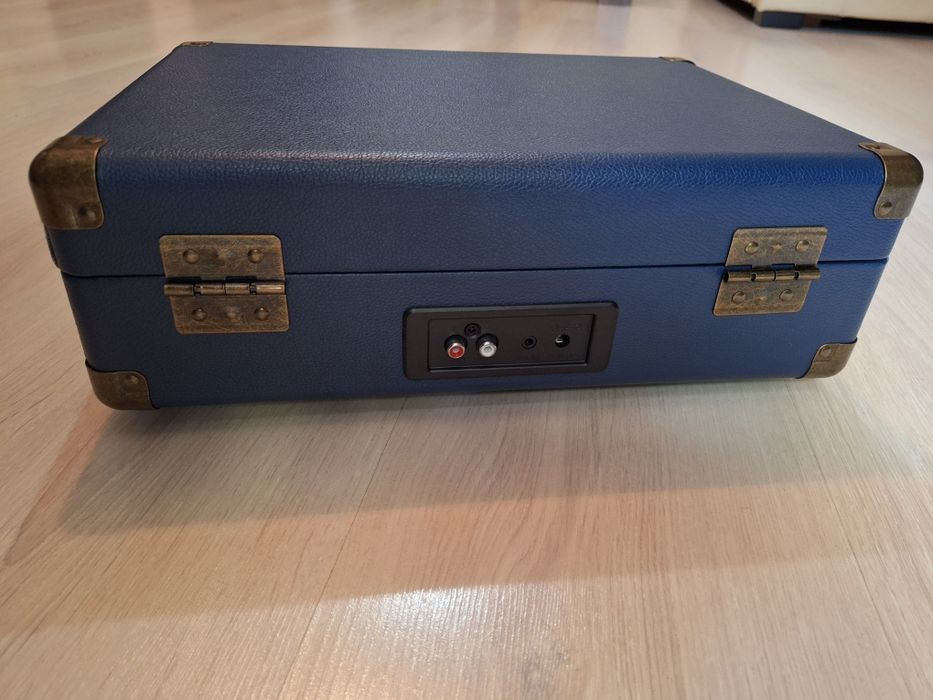 Pick-up (turntable) Crosley