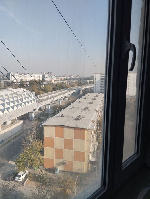 Продается своя квартира