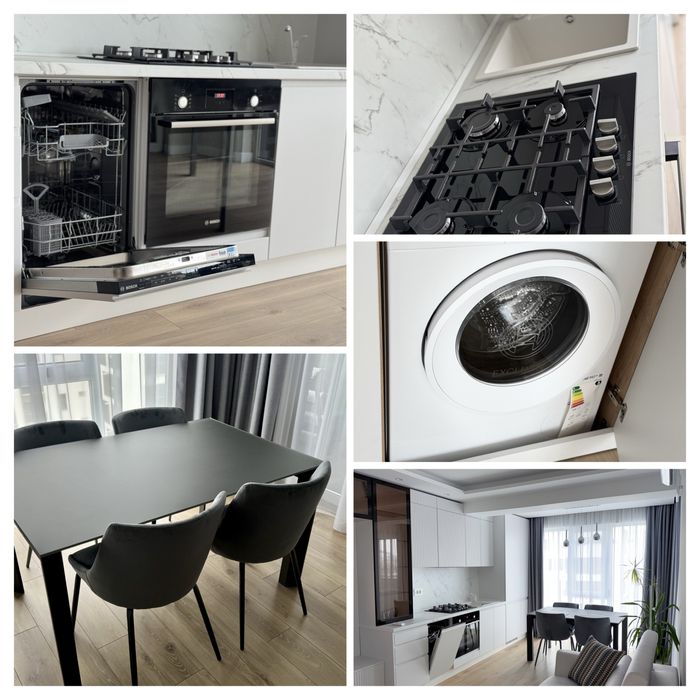 Vand apartament de Lux 3 Camere | Vedere Panoramică | Suceava